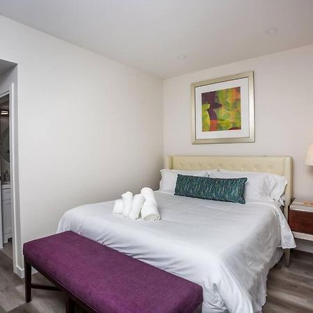 Prime Location - Awesome View -1 Bedroom Apartment 圣地亚哥 外观 照片