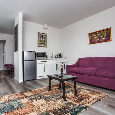Prime Location - Awesome View -1 Bedroom Apartment 圣地亚哥 外观 照片