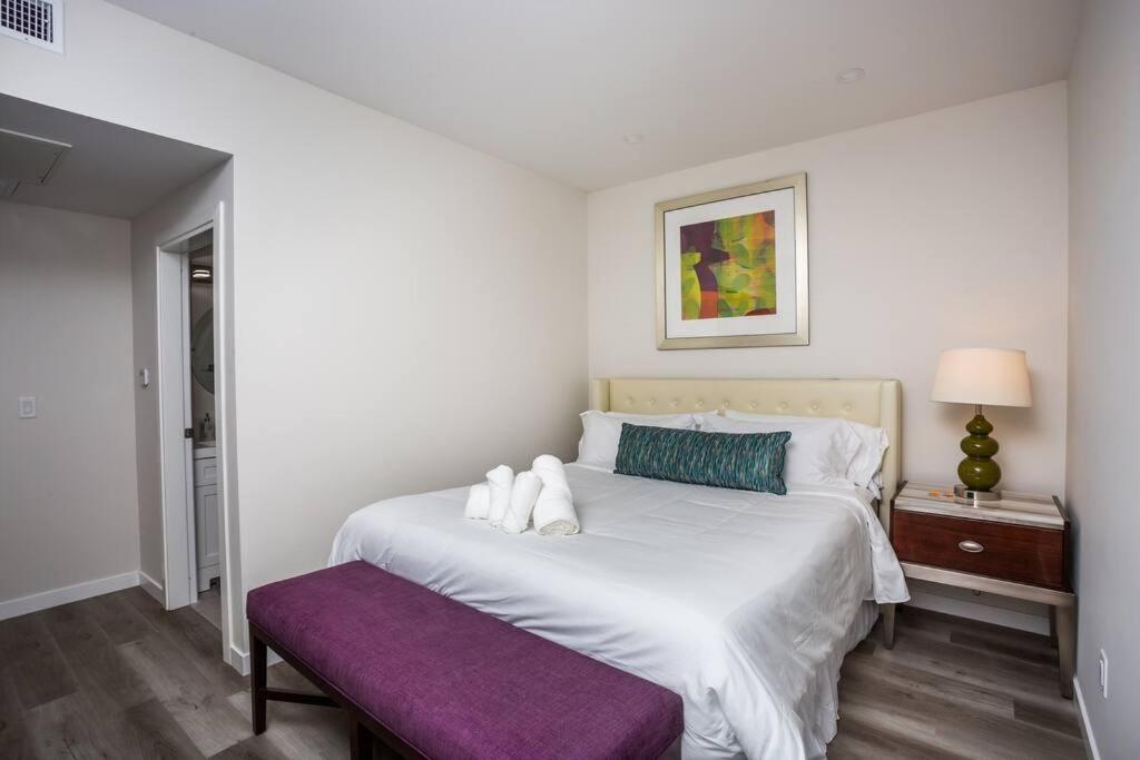 Prime Location - Awesome View -1 Bedroom Apartment 圣地亚哥 外观 照片