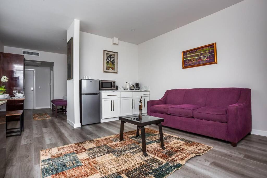 Prime Location - Awesome View -1 Bedroom Apartment 圣地亚哥 外观 照片