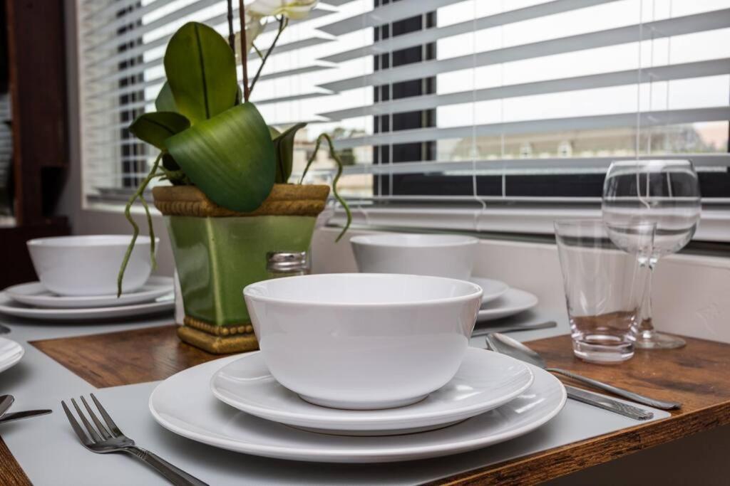 Prime Location - Awesome View -1 Bedroom Apartment 圣地亚哥 外观 照片