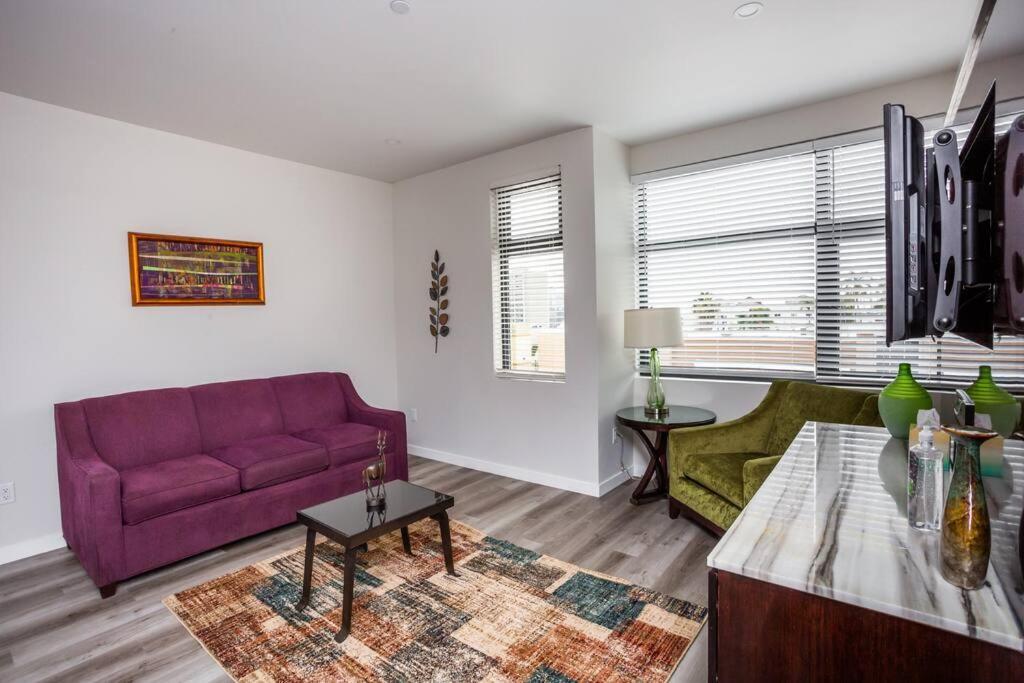 Prime Location - Awesome View -1 Bedroom Apartment 圣地亚哥 外观 照片