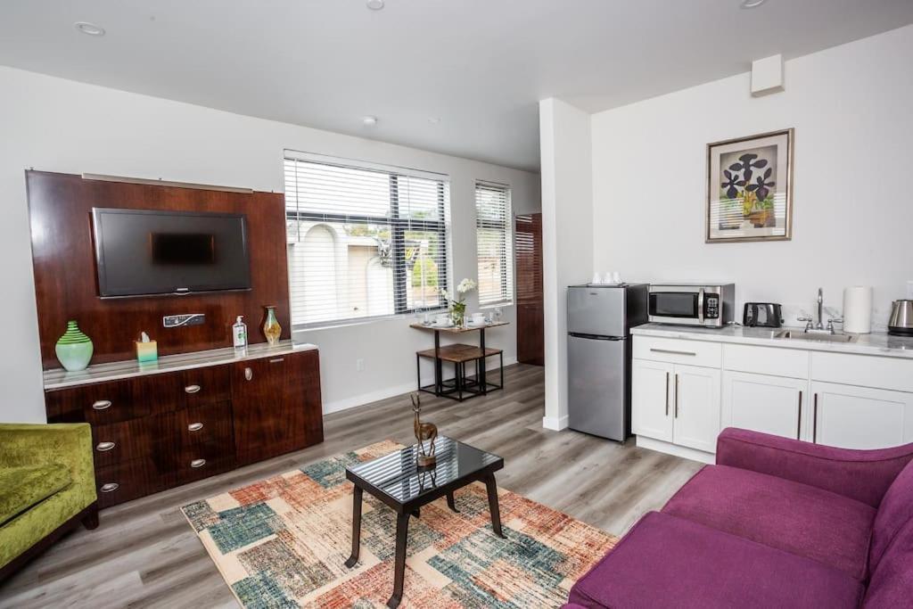 Prime Location - Awesome View -1 Bedroom Apartment 圣地亚哥 外观 照片