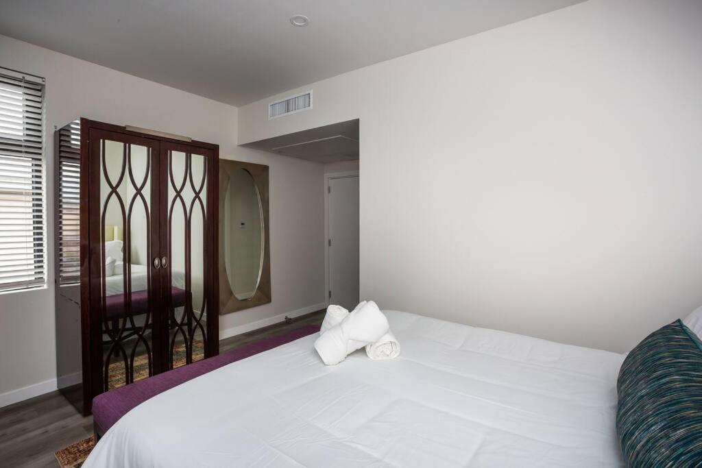 Prime Location - Awesome View -1 Bedroom Apartment 圣地亚哥 外观 照片