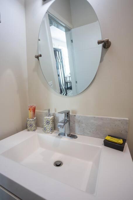 Prime Location - Awesome View -1 Bedroom Apartment 圣地亚哥 外观 照片