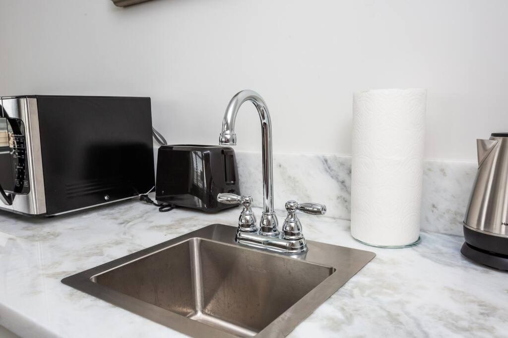 Prime Location - Awesome View -1 Bedroom Apartment 圣地亚哥 外观 照片