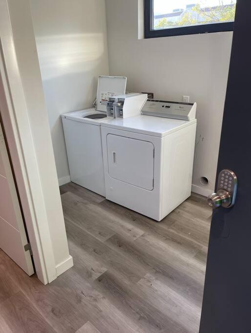 Prime Location - Awesome View -1 Bedroom Apartment 圣地亚哥 外观 照片